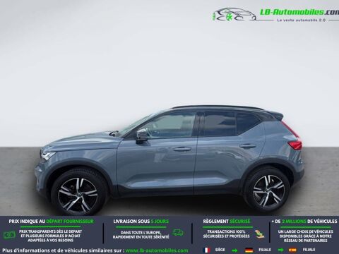 XC40 T3 163 ch BVA 2019 occasion 31850 Beaupuy