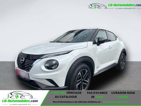 Nissan Juke HYBRID 143 2024 occasion Beaupuy 31850