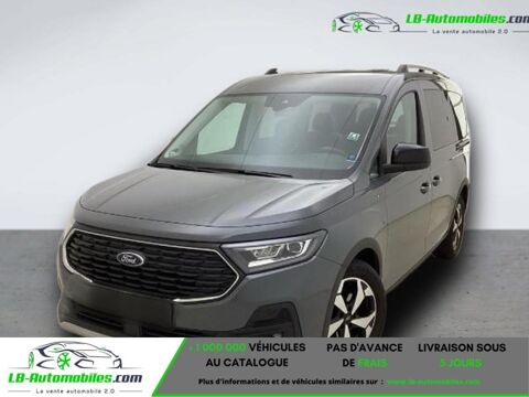 Ford Grand C-MAX 1.5 EcoBoost 114 BVM 2024 occasion Beaupuy 31850