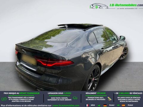 XE P250 BVA 2020 occasion 31850 Beaupuy