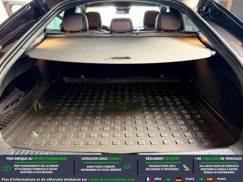 Classe GLC 300 e EQ POWER BVA 4Matic 2019 occasion 31850 Beaupuy