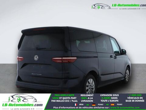 MULTIVAN 2.0 TSI 204 BVA 2024 occasion 31850 Beaupuy