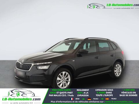 Annonce voiture Skoda Kamiq 17684 €