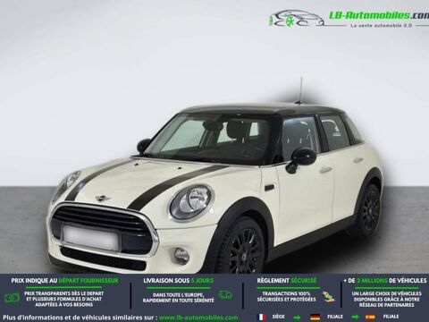 Mini Cooper D 116 CH BVM 2015 occasion Beaupuy 31850