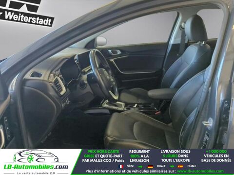 XCeed 1.6l T-GDi 204 ch BVA 2020 occasion 31850 Beaupuy