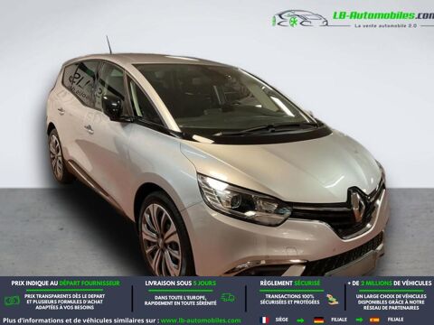 Annonce voiture Renault Grand scenic IV 15990 €