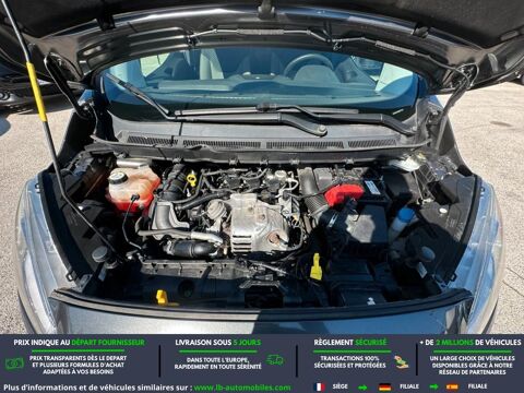 Tourneo VP 1.0 EcoBoost 100 BVM 2016 occasion 31850 Beaupuy