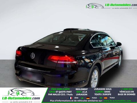 Passat 1.4 TSI 150 BVM 2017 occasion 31850 Beaupuy