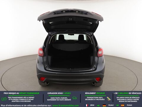 CX-5 2.0L Skyactiv-G 165 ch 4x2 2017 occasion 31850 Beaupuy