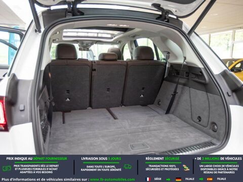 Classe GLE 450 EQBoost BVA 4Matic 2019 occasion 31850 Beaupuy
