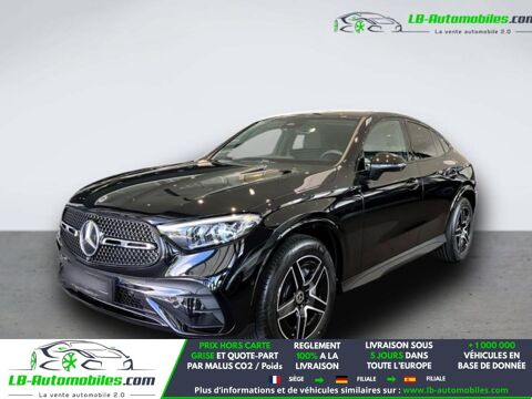 Classe GLC 200 BVA 4Matic 2025 occasion 31850 Beaupuy