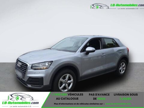 Audi Q2 TFSI 116 ch BVM 2017 occasion Beaupuy 31850