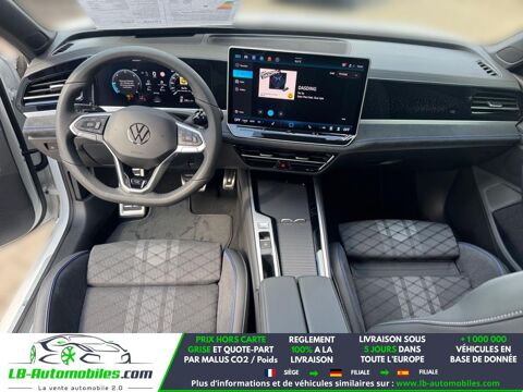 Golf SW 2.0 TDI 150 BVA 2026 occasion 31850 Beaupuy