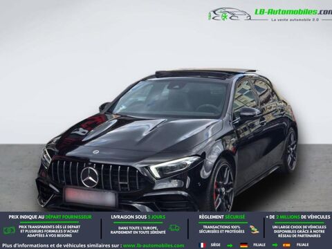 Classe A 45 Mercedes-AMG BVA 4-Matic 2022 occasion 31850 Beaupuy