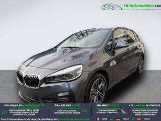 Serie 2 220d 190 ch BVA 2020 occasion 31850 Beaupuy