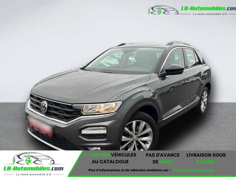Volkswagen T-ROC 2.0 TDI 150 Start/Stop BVA 2019 occasion Beaupuy 31850