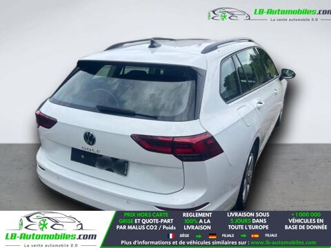 Golf SW 1.0 TSI 110 BVM 2022 occasion 31850 Beaupuy