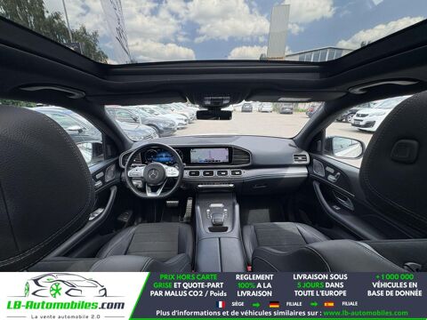 Classe GLE 300 d BVA 4Matic 2022 occasion 31850 Beaupuy