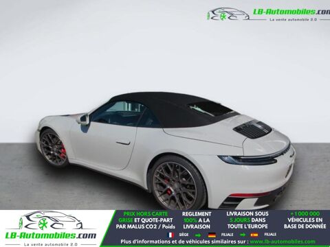 Annonce voiture Porsche 911 139800 €