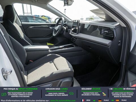 Passat 1.5 TSI 150 BVA 2024 occasion 31850 Beaupuy