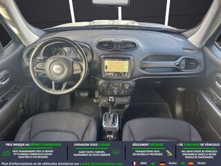 Renegade 1.3 GSE 180 ch 4x4 BVA 2019 occasion 31850 Beaupuy