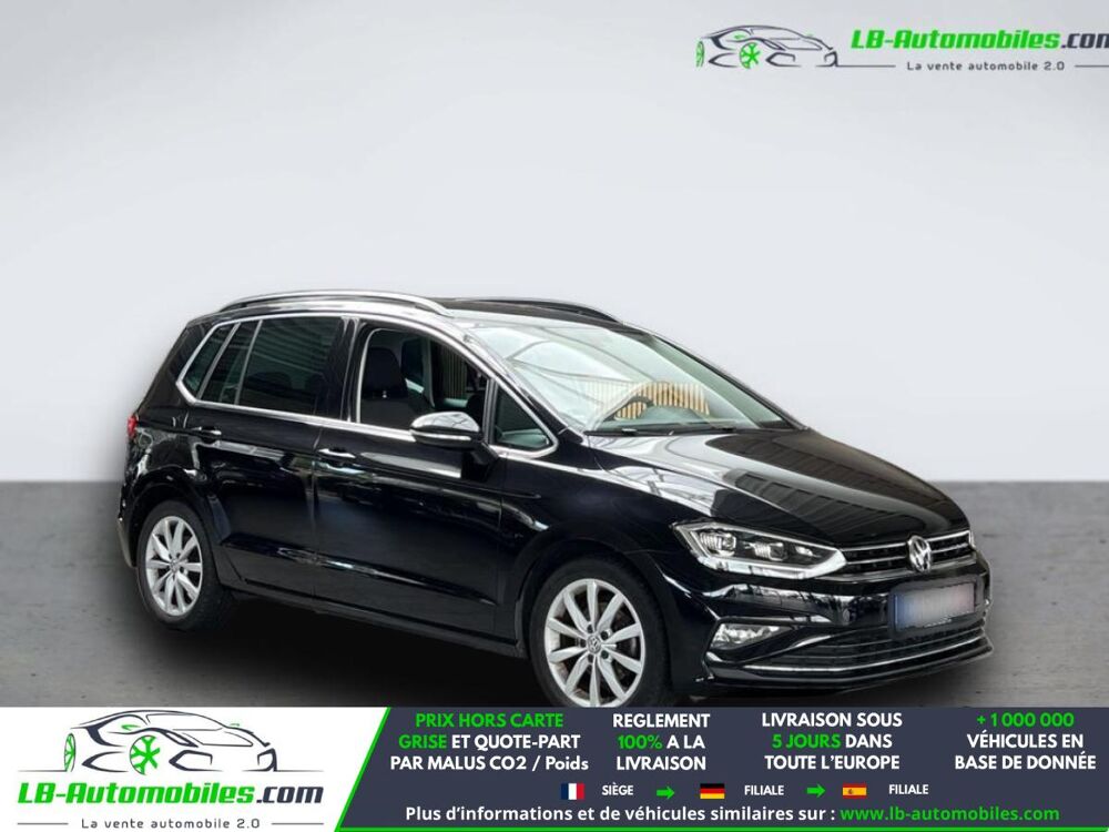 Golf 1.5 TSI 130 BVA 2018 occasion 31850 Beaupuy