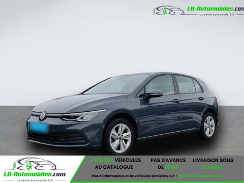 Volkswagen Golf 1.5 TSI 130 BVM 2020 occasion Beaupuy 31850
