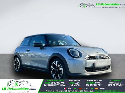 Annonce voiture Mini Cooper 30300 €