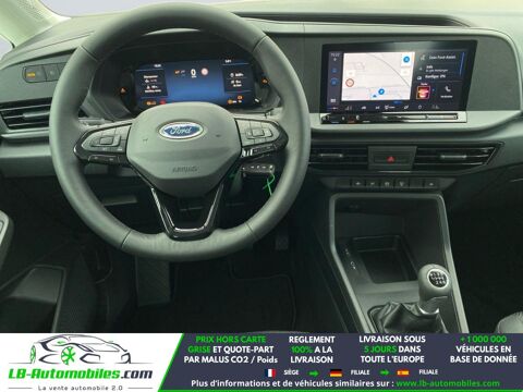 Tourneo VP 1.5 EcoBoost 114 BVM 2026 occasion 31850 Beaupuy
