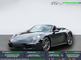 911 3.4i 350 PDK 2014 occasion 31850 Beaupuy