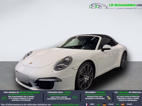 Annonce voiture Porsche 911 110000 €