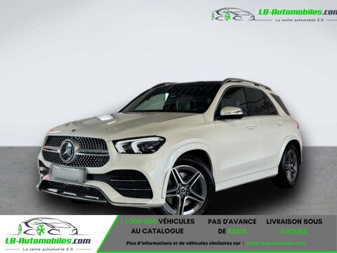 Mercedes Classe GLE 300 d BVA 4Matic 2019 occasion Beaupuy 31850