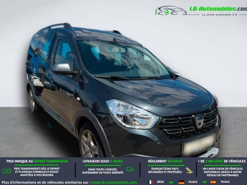 Annonce voiture Dacia Dokker 13990 €
