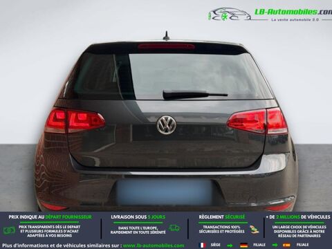 Golf 1.0 TSI 110 BVA 2017 occasion 31850 Beaupuy