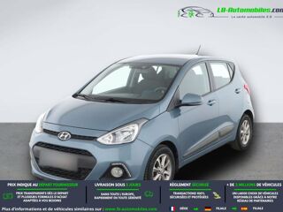 i10 1.2 87 BVA 2016 occasion 31850 Beaupuy