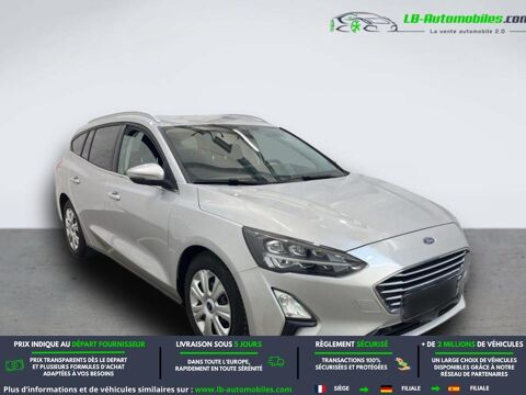 Annonce voiture Ford Focus 15880 €