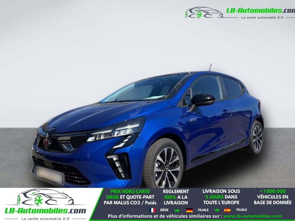 Colt 1.6 MPI HEV 143 2025 occasion 31850 Beaupuy