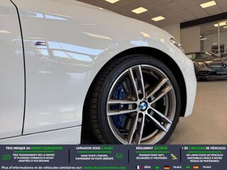 Serie 2 M240i 340 ch BVA 2019 occasion 31850 Beaupuy