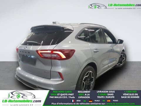 Kuga 2.5 Duratec 190 ch FHEV BVA 2025 occasion 31850 Beaupuy