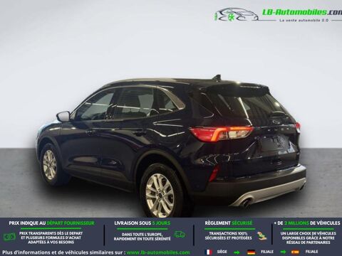 Kuga 2.5 Duratec 225 ch PHEV BVA 2022 occasion 31850 Beaupuy