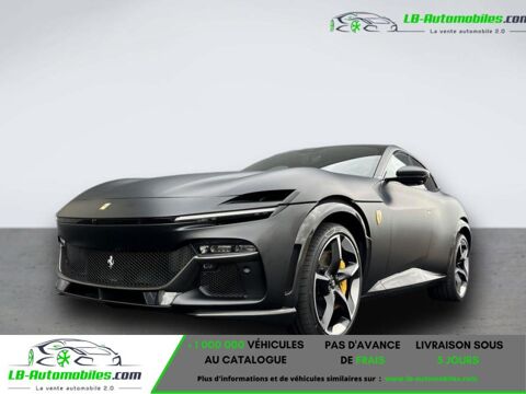 Ferrari Ff 6.5 V12 725 ch 2024 occasion Beaupuy 31850