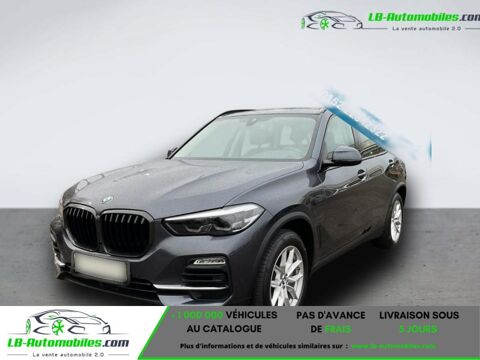 BMW X5 xDrive45e 394 ch BVA 2020 occasion Beaupuy 31850