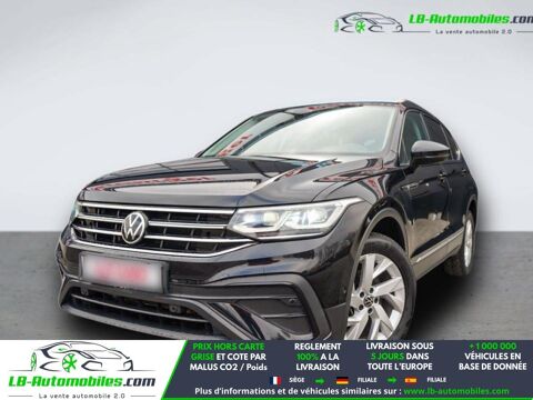 Volkswagen Tiguan Allspace 1.5 TSI 150ch BVA 2021 occasion Beaupuy 31850