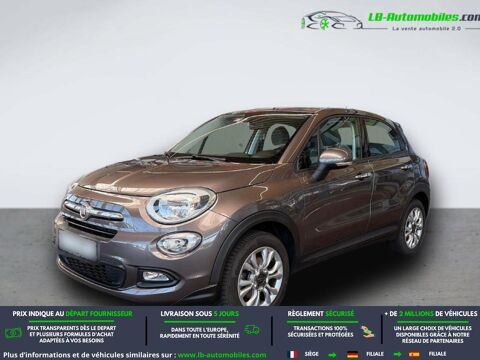 Fiat 500 X 1.6 110 ch BVM 2016 occasion Beaupuy 31850