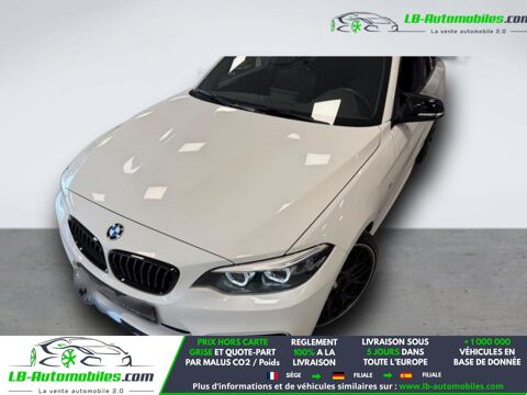 Serie 2 M240i BVA 2017 occasion 31850 Beaupuy