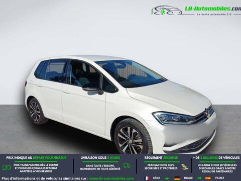 Golf 1.6 TDI 115 BVM 2020 occasion 31850 Beaupuy