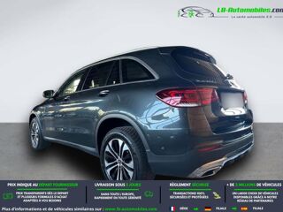 Classe GLC 300 e BVA 4Matic 2020 occasion 31850 Beaupuy