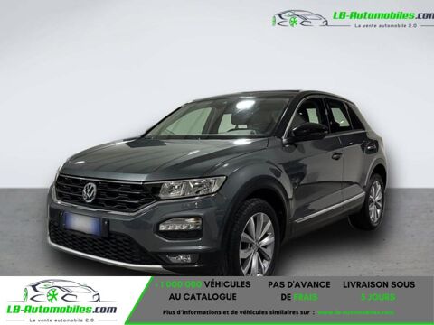 Volkswagen T-ROC 1.5 TSI 150 EVO Start/Stop BVA 2019 occasion Beaupuy 31850