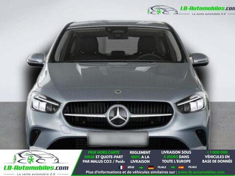 Mercedes Classe B 200 BVA 2025 occasion Beaupuy 31850