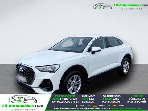 Q3 45 TFSIe 245 ch BVA 2021 occasion 31850 Beaupuy